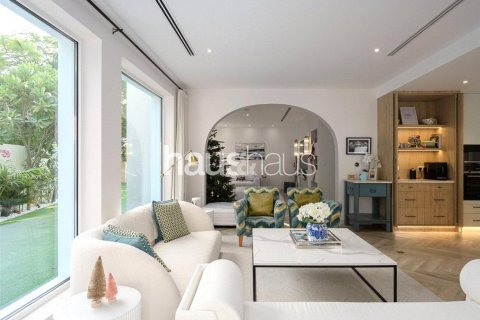 Βίλα σε Arabian Ranches, Dubai, ΗΑΕ 5 υπνοδωμάτια, 413 τ.μ. Αρ. 625179 - φωτογραφία 6