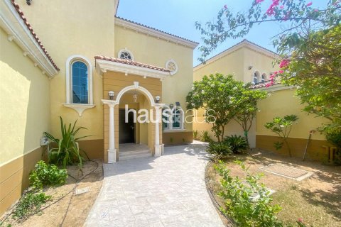Villa en Jumeirah Park, Dubai, EAU 3 dormitorios, 285 m² № 625180