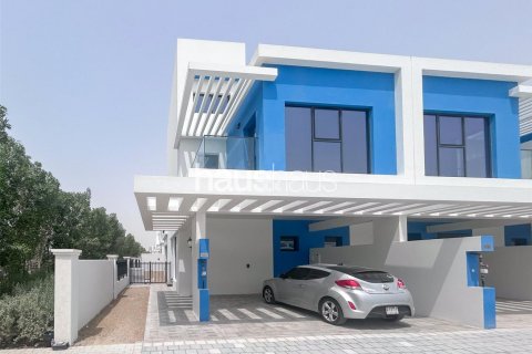 Villa em Damac Lagoons, Dubai, EAU 5 quartos, 220 m2 № 625183