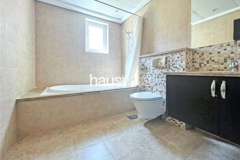 Jumeirah Park, Dubai, UAE의 임대용 빌라 침실 3개, 328제곱미터 번호 625181 - 사진 8