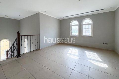 Jumeirah Park, Dubai, UAE의 임대용 빌라 침실 3개, 328제곱미터 번호 625181 - 사진 9