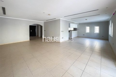 Jumeirah Park, Dubai, UAE의 임대용 빌라 침실 3개, 328제곱미터 번호 625181 - 사진 3