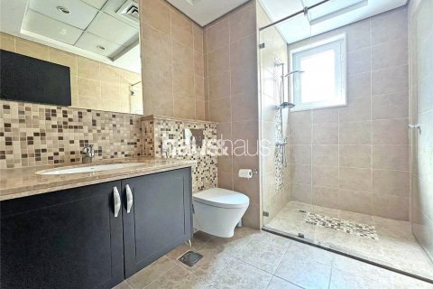 Jumeirah Park, Dubai, UAE의 임대용 빌라 침실 3개, 328제곱미터 번호 625181 - 사진 6
