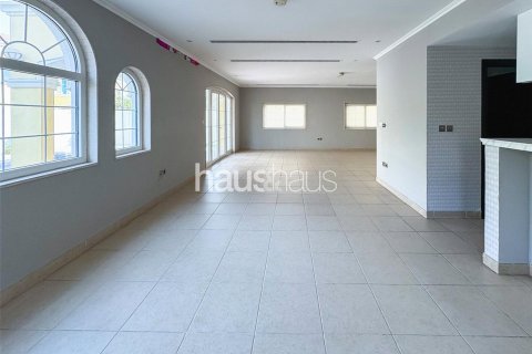 Jumeirah Park, Dubai, UAE의 임대용 빌라 침실 3개, 328제곱미터 번호 625181 - 사진 11