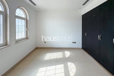 Jumeirah Park, Dubai, UAE의 임대용 빌라 침실 3개, 328제곱미터 번호 625181 - 사진 7
