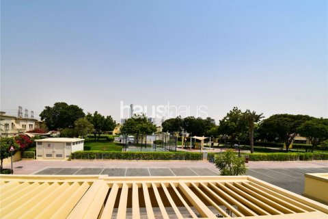 Villa asukohaga The Springs, Dubai, AÜE: 2 magamistoaga, 153 m² Nr 625177