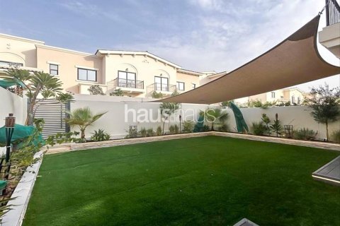 וילה להשכרה ב Reem, Dubai, איחוד האמירויות  3 חדרי שינה, 202 מ"ר, מספר 625182 - תמונה 2