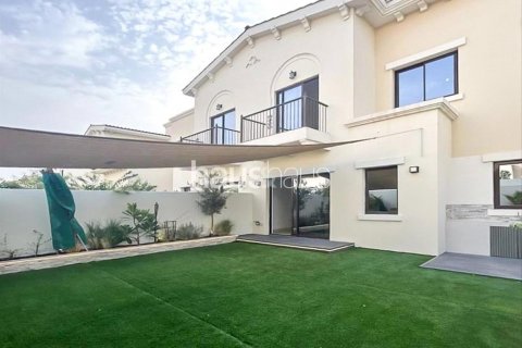 Villa itt: Reem, Dubai, EAE, 3 hálószoba, 202 m², azonosító: 625182