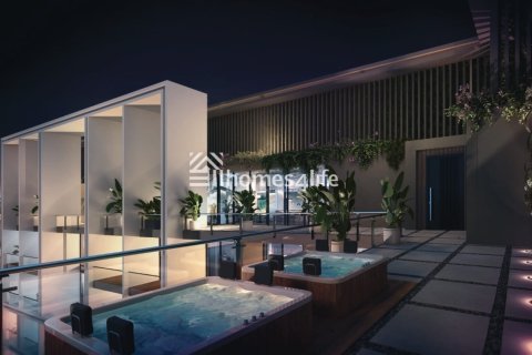 Lakás itt: wasl gate, Dubai, EAE, 2 hálószoba, 109 m², azonosító: 738721 - fénykép 8