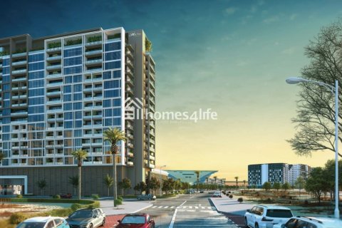 Lakás itt: wasl gate, Dubai, EAE, 2 hálószoba, 109 m², azonosító: 738721 - fénykép 4