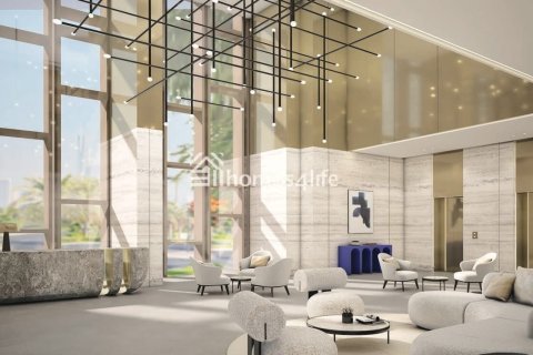 Korter asukohaga wasl gate, Dubai, AÜE: 2 magamistoaga, 109 m² Nr 738721