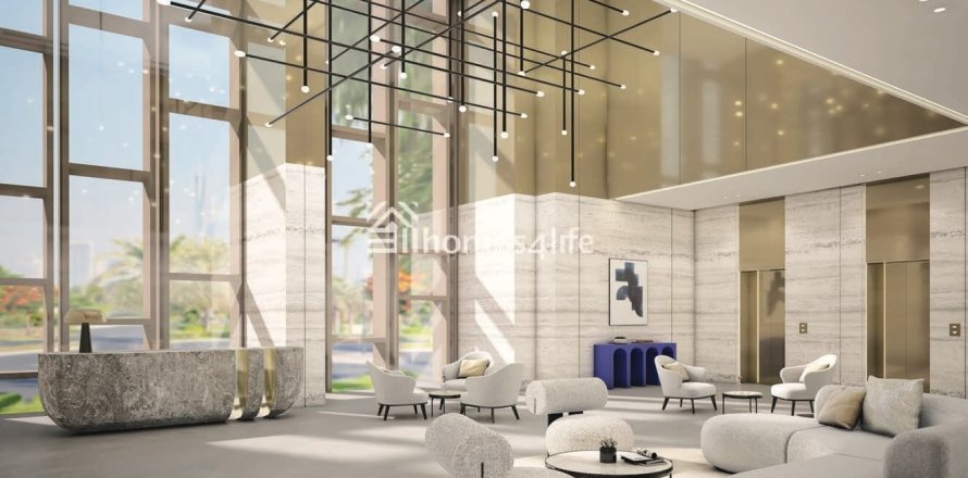 Lakás itt: wasl gate, Dubai, EAE, 2 hálószoba, 109 m², azonosító: 738721