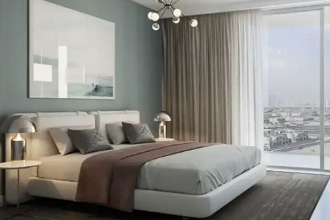Appartement te koop in Al Furjan, Dubai, VAE 32 vr.m., nr 738725 - foto 3