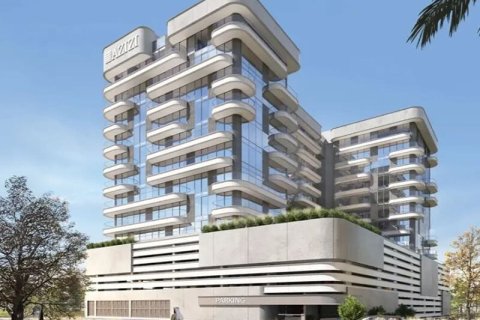 Appartement te koop in Al Furjan, Dubai, VAE 32 vr.m., nr 738725 - foto 8