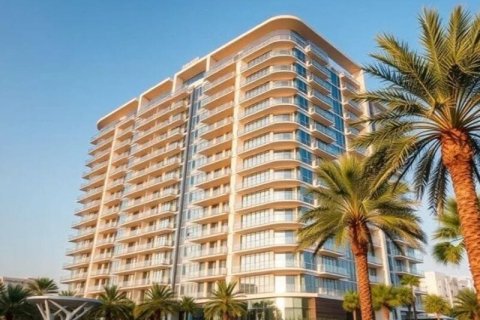 Appartement te koop in Al Furjan, Dubai, VAE 32 vr.m., nr 738725 - foto 9