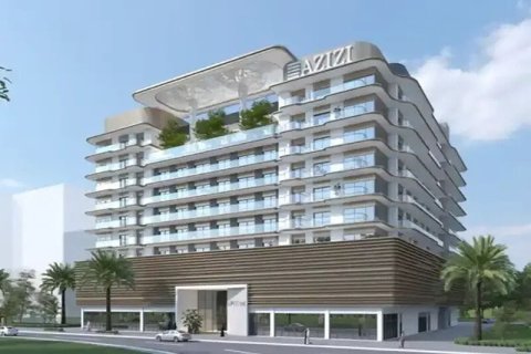 Appartement te koop in Al Furjan, Dubai, VAE 32 vr.m., nr 738725 - foto 5