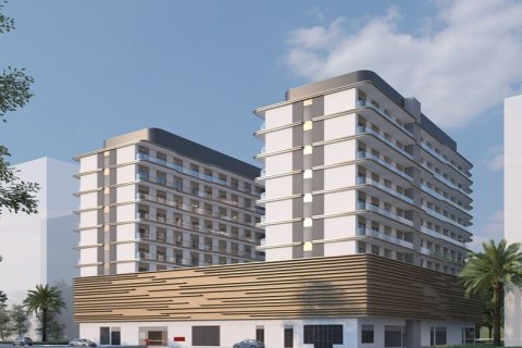 Appartement te koop in Al Furjan, Dubai, VAE 32 vr.m., nr 738725 - foto 6