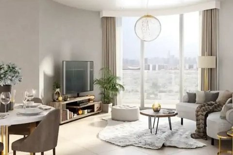 Al Furjan、Dubai、UAEにあるマンション 32 m2 No738725