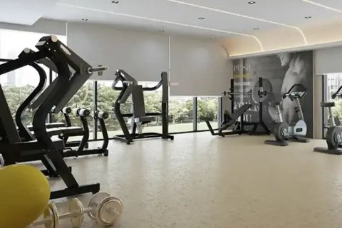 Appartement te koop in Al Furjan, Dubai, VAE 32 vr.m., nr 738725 - foto 4