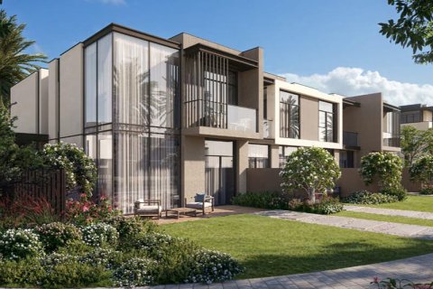 Adosado en venta en Dubai Land, Dubai, EAU 3 dormitorios, 196 m2 № 738719 - foto 11
