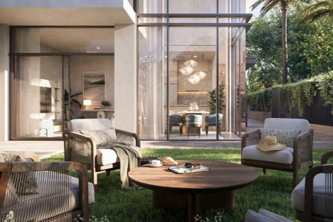 Adosado en venta en Dubai Land, Dubai, EAU 3 dormitorios, 196 m2 № 738719 - foto 12