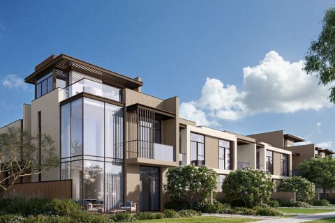Adosado en venta en Dubai Land, Dubai, EAU 3 dormitorios, 196 m2 № 738719 - foto 3