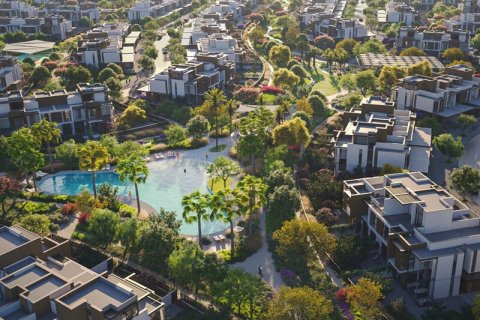Adosado en venta en Dubai Land, Dubai, EAU 3 dormitorios, 196 m2 № 738719 - foto 8