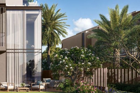 Adosado en venta en Dubai Land, Dubai, EAU 3 dormitorios, 196 m2 № 738719 - foto 2