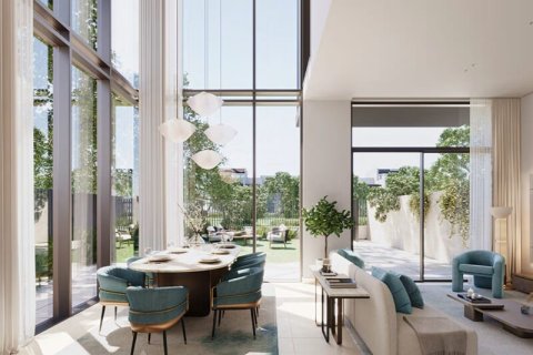 Adosado en venta en Dubai Land, Dubai, EAU 3 dormitorios, 196 m2 № 738719 - foto 24