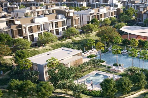 Adosado en venta en Dubai Land, Dubai, EAU 3 dormitorios, 196 m2 № 738719 - foto 14
