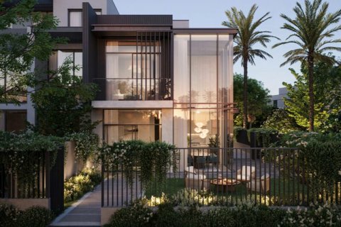Adosado en venta en Dubai Land, Dubai, EAU 3 dormitorios, 196 m2 № 738719 - foto 20