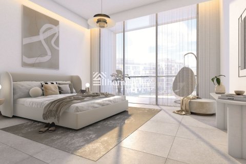 Apartment i wasl gate, Dubai, UAE 1 soveværelse, 73 kvm № 738720
