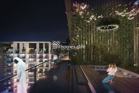 شقة للبيع في wasl gate، دبي، الإمارات العربية المتحدة 1 غرفة نوم ، 73 متر مربع ، رقم 738720 - صورة 3