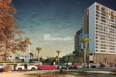 شقة للبيع في wasl gate، دبي، الإمارات العربية المتحدة 1 غرفة نوم ، 73 متر مربع ، رقم 738720 - صورة 9