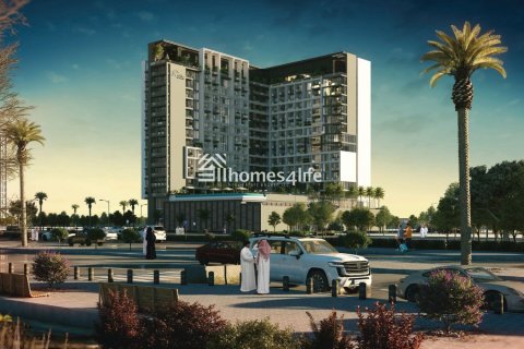 شقة للبيع في wasl gate، دبي، الإمارات العربية المتحدة 1 غرفة نوم ، 73 متر مربع ، رقم 738720 - صورة 22