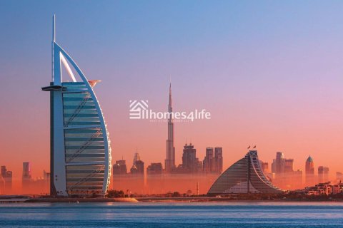 شقة للبيع في wasl gate، دبي، الإمارات العربية المتحدة 1 غرفة نوم ، 73 متر مربع ، رقم 738720 - صورة 20
