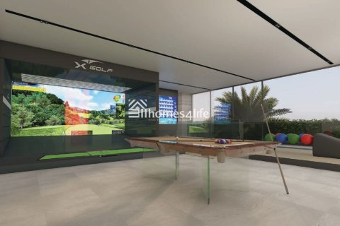 شقة للبيع في wasl gate، دبي، الإمارات العربية المتحدة 1 غرفة نوم ، 73 متر مربع ، رقم 738720 - صورة 2