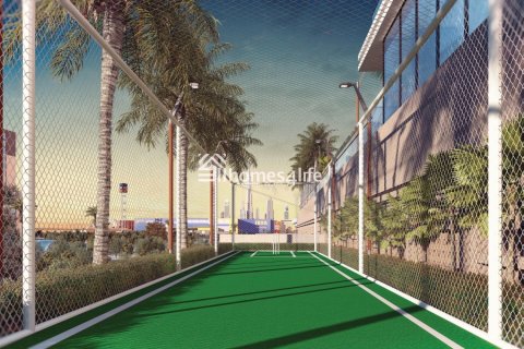 شقة للبيع في wasl gate، دبي، الإمارات العربية المتحدة 1 غرفة نوم ، 73 متر مربع ، رقم 738720 - صورة 13
