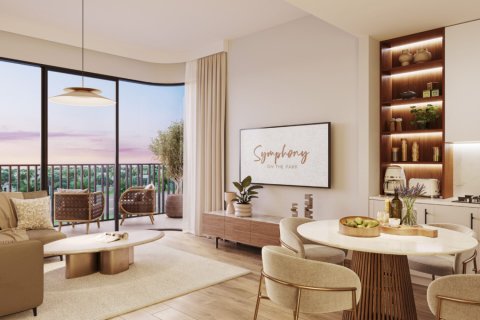 Müüa korter asukohaga Town Square, Dubai, AÜE: 1 magamistoaga, 86 m² Nr 738723 - pilt 8