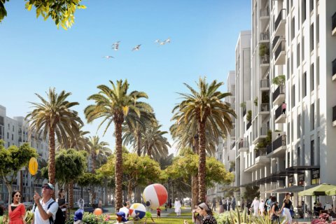 Müüa korter asukohaga Town Square, Dubai, AÜE: 1 magamistoaga, 86 m² Nr 738723 - pilt 2