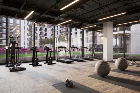 Müüa korter asukohaga Town Square, Dubai, AÜE: 1 magamistoaga, 86 m² Nr 738723 - pilt 4