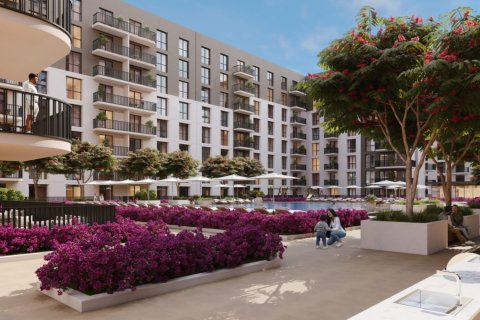 Müüa korter asukohaga Town Square, Dubai, AÜE: 1 magamistoaga, 86 m² Nr 738723 - pilt 3