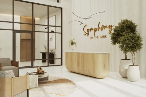 Müüa korter asukohaga Town Square, Dubai, AÜE: 1 magamistoaga, 86 m² Nr 738723 - pilt 7