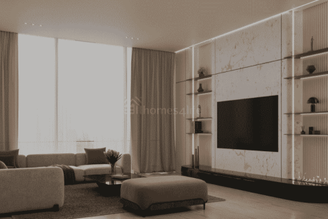 آپارتمان برای فروش در Dubai Production City (IMPZ)، Dubai، امارات متحده عربی 1 خوابه ، 76 متر مربع ، شماره 738722 - تصویر 5