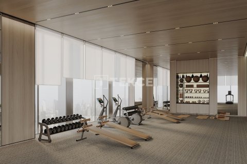 Majan, Dubai, UAE의 판매용 아파트 침실 1개, 63제곱미터 번호 730882 - 사진 11