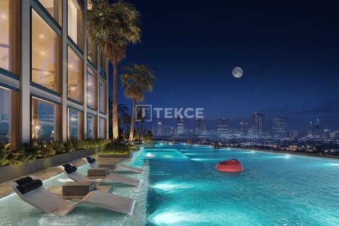 Majan, Dubai, UAE의 판매용 아파트 침실 1개, 63제곱미터 번호 730882 - 사진 7