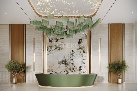 Majan, Dubai, UAE의 판매용 아파트 침실 1개, 63제곱미터 번호 730882 - 사진 12