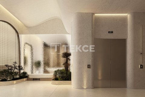 Byt v Dubai Land, SAE 1 pokoj, 43 m² Č.: 730884 - fotografie 5