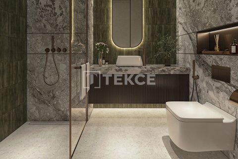 Byt v Dubai Land, SAE 1 pokoj, 43 m² Č.: 730884 - fotografie 12