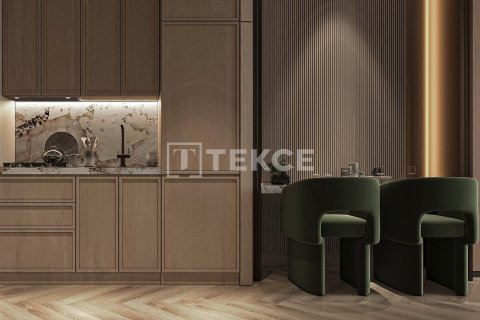 Byt v Dubai Land, SAE 1 pokoj, 43 m² Č.: 730884 - fotografie 9